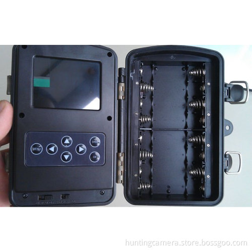 hunting camera